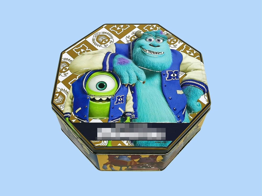 鐵罐定制廠(chǎng)家