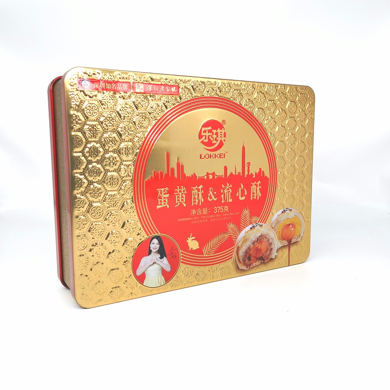 鐵罐定制廠家