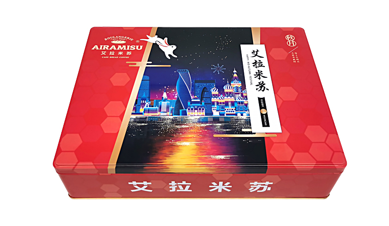 鐵盒