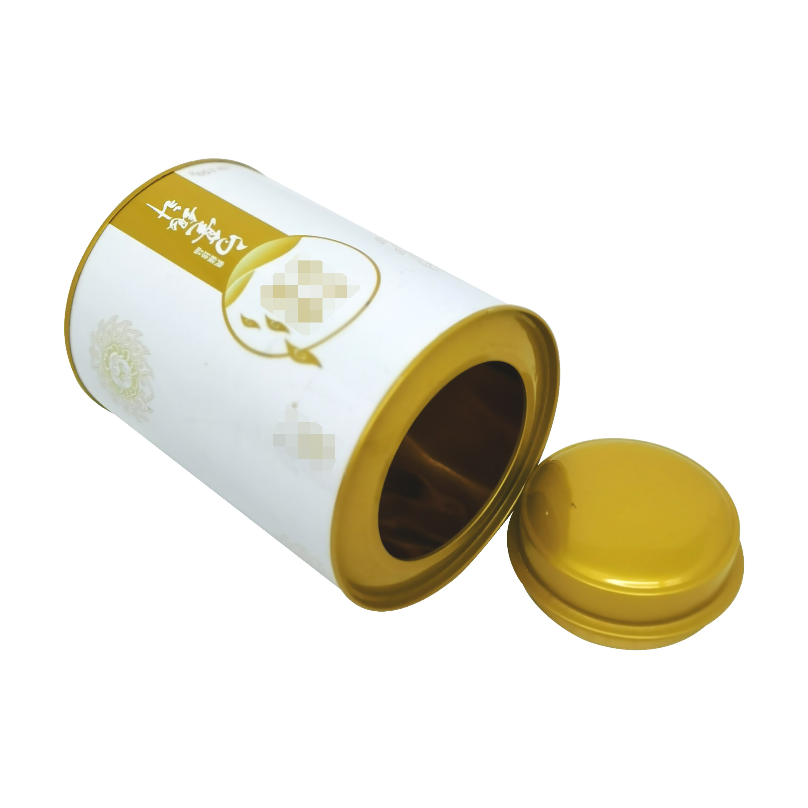 茶葉鐵罐生產廠家
